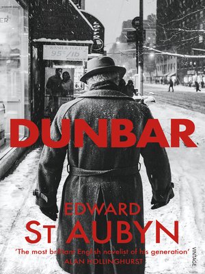 cover image of Dunbar